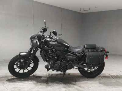 Kawasaki Eliminator 400SE 2024