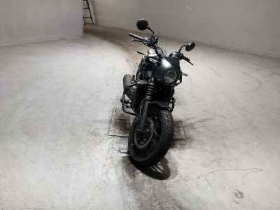 Kawasaki Eliminator 400SE 2024