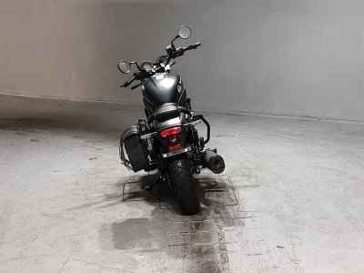 Kawasaki Eliminator 400SE 2024