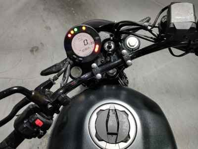 Kawasaki Eliminator 400SE 2024