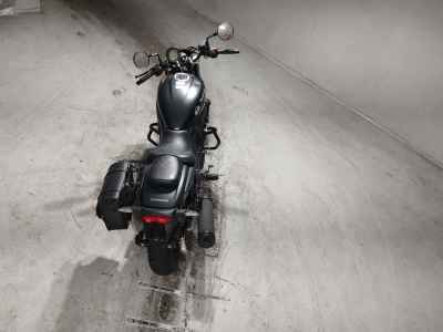 Kawasaki Eliminator 400SE 2024