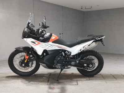 KTM 790 Adventure