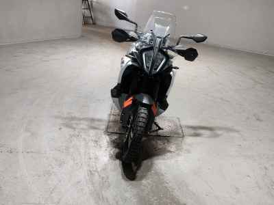 KTM 790 Adventure