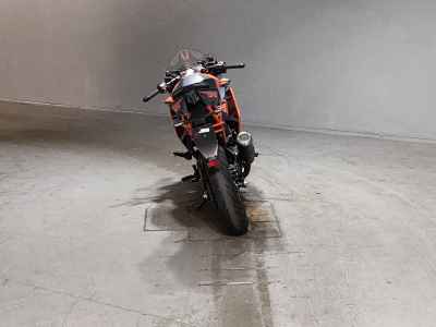 KTM RC 390