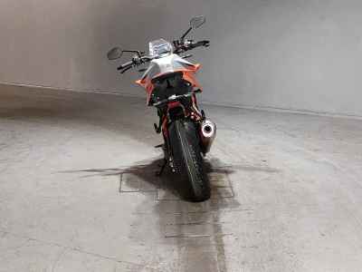 KTM 1290 Super Duke R