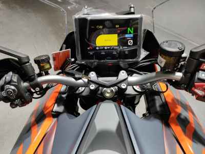 KTM 1290 Super Duke GT