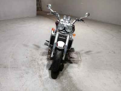 Triumph Rocket SLICER Classic 2007