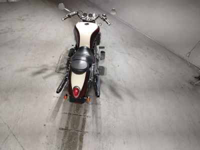 Triumph Rocket SLICER Classic 2007