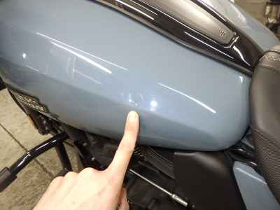 Harley-Davidson Street Glide FLHX1920 2024