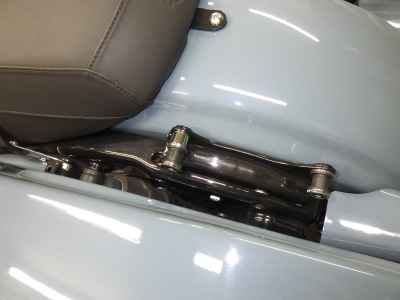 Harley-Davidson Street Glide FLHX1920 2024