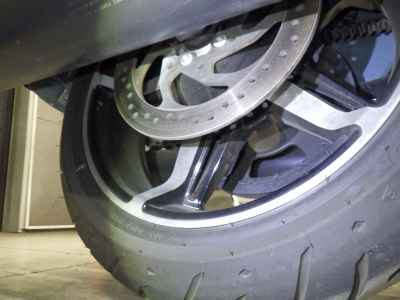 Harley-Davidson Street Glide FLHX1920 2024