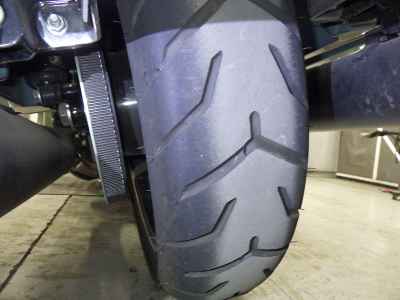 Harley-Davidson Street Glide FLHX1920 2024