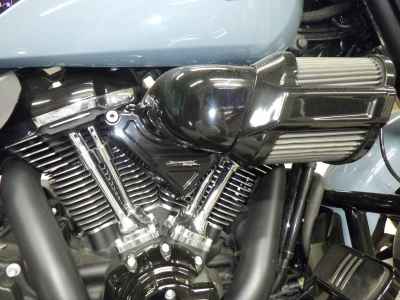 Harley-Davidson Street Glide FLHX1920 2024