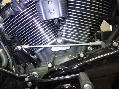 Harley-Davidson Street Glide FLHX1920 2024