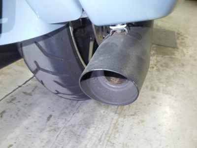 Harley-Davidson Street Glide FLHX1920 2024