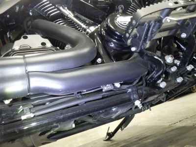 Harley-Davidson Street Glide FLHX1920 2024