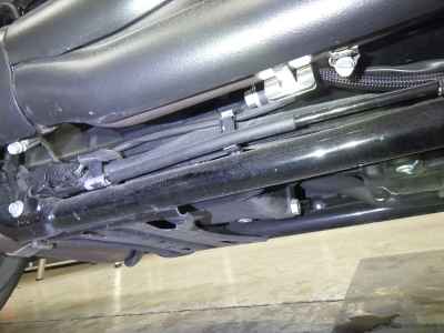 Harley-Davidson Street Glide FLHX1920 2024