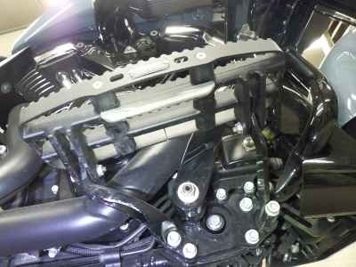 Harley-Davidson Street Glide FLHX1920 2024