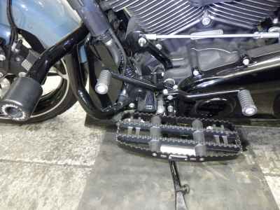 Harley-Davidson Street Glide FLHX1920 2024