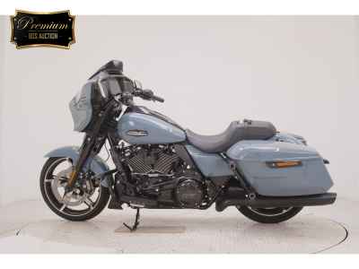 Harley-Davidson Street Glide FLHX1920 2024