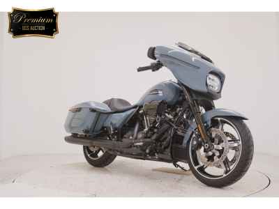 Harley-Davidson Street Glide FLHX1920 2024