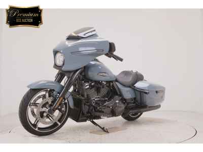 Harley-Davidson Street Glide FLHX1920 2024