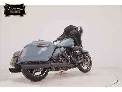 Harley-Davidson Street Glide FLHX1920 2024