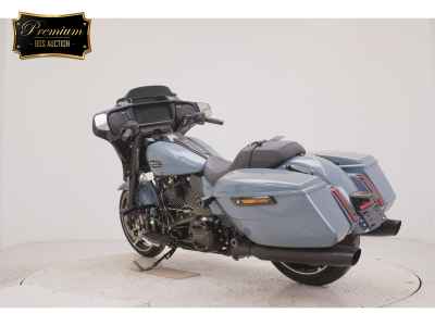 Harley-Davidson Street Glide FLHX1920 2024