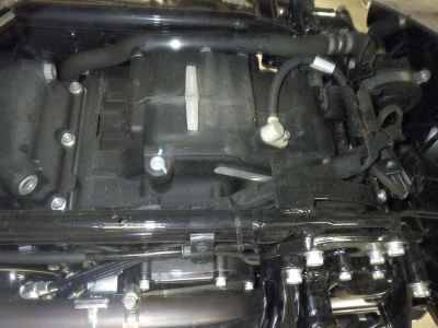 Harley-Davidson Street Glide FLHX1920 2024