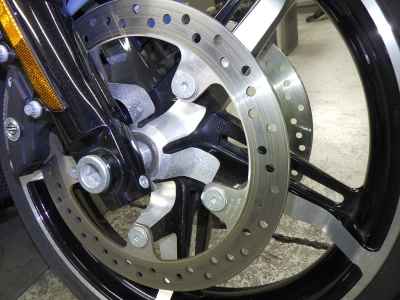 Harley-Davidson Street Glide FLHX1920 2024