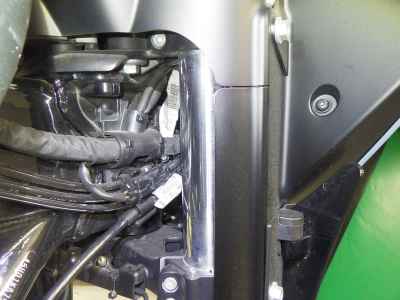 Harley-Davidson Street Glide FLHX1920 2024