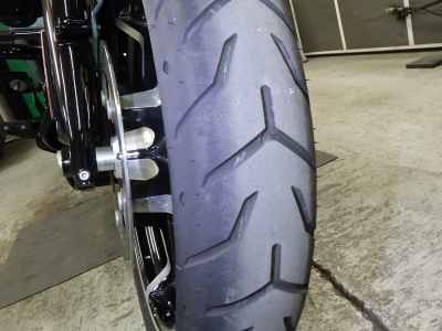 Harley-Davidson Street Glide FLHX1920 2024