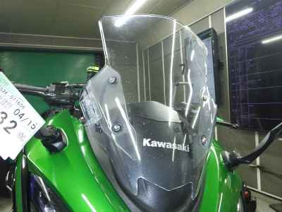 Kawasaki Ninja 1000SX 2021