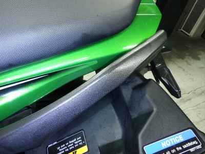 Kawasaki Ninja 1000SX 2021