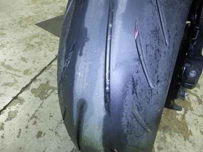 Kawasaki Ninja 1000SX 2021