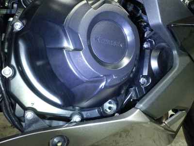 Kawasaki Ninja 1000SX 2021