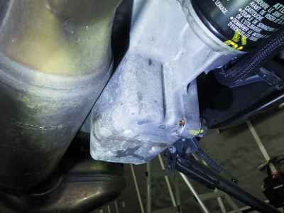 Kawasaki Ninja 1000SX 2021