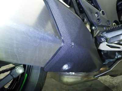 Kawasaki Ninja 1000SX 2021