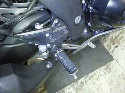 Kawasaki Ninja 1000SX 2021