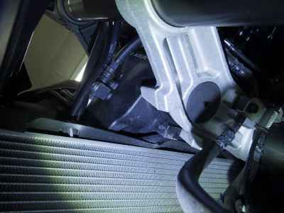 Kawasaki Ninja 1000SX 2021