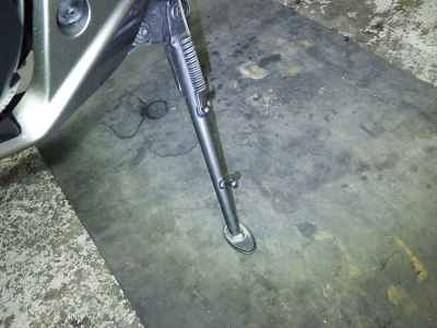 Kawasaki Ninja 1000SX 2021