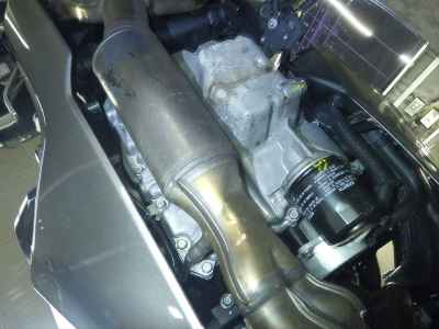 Kawasaki Ninja 1000SX 2021