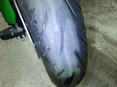 Kawasaki Ninja 1000SX 2021