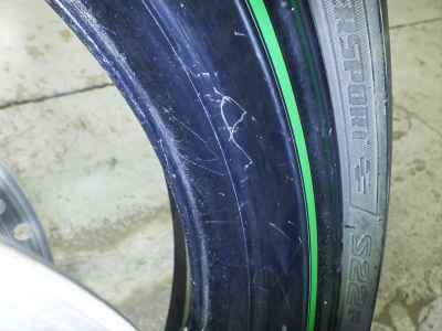 Kawasaki Ninja 1000SX 2021