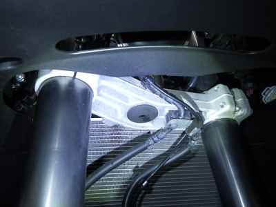 Kawasaki Ninja 1000SX 2021