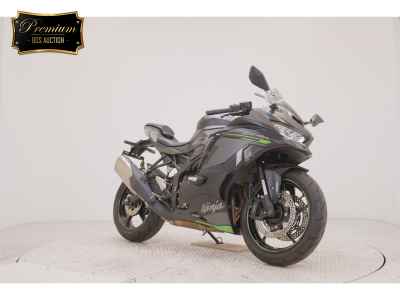 Kawasaki Ninja ZX-4R SE 2023