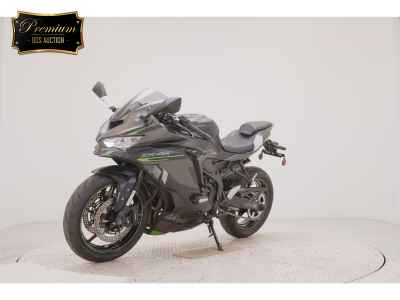 Kawasaki Ninja ZX-4R SE 2023