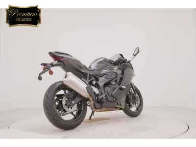 Kawasaki Ninja ZX-4R SE 2023