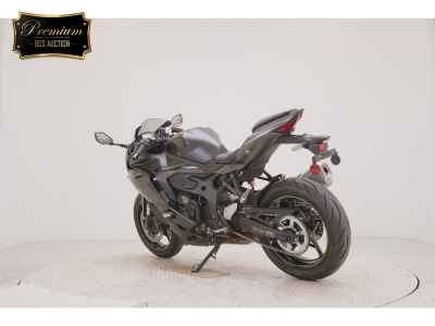 Kawasaki Ninja ZX-4R SE 2023