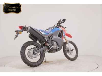 Honda CRF250L Rally